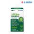 [Productos farmacéuticos KOLON] GINKOPLUS PARA LA MEMORIA Y LA CIRCULACIÓN SANGUÍNEA 500mg x 30Pastillas-Foavonoide Ginkgo Biloba-Hecho en Corea